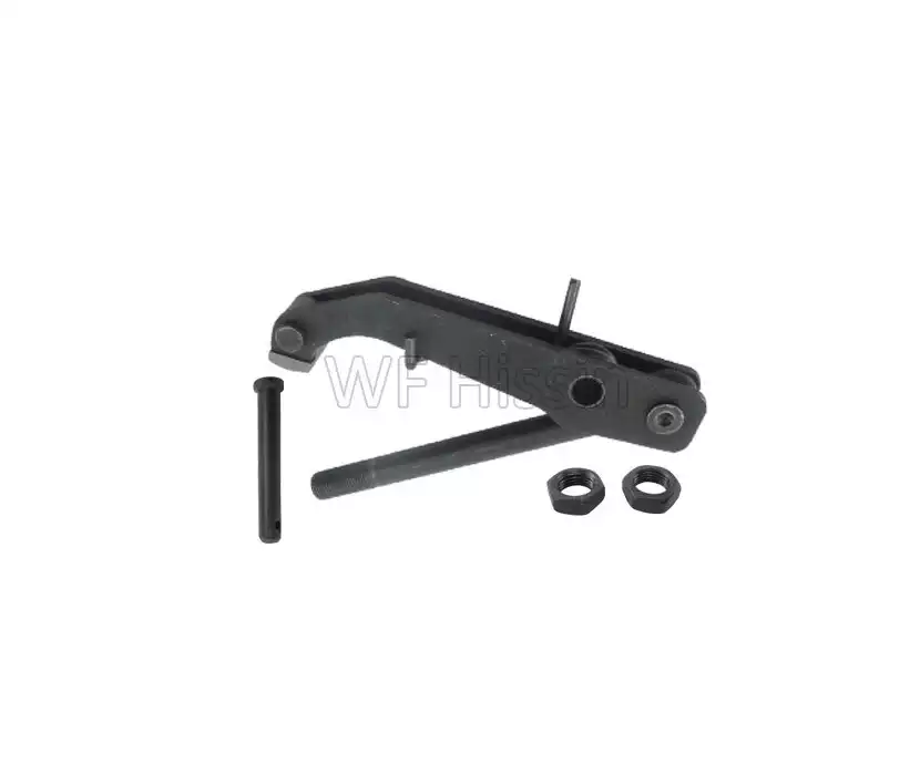 Assistant clutch separator rod assy